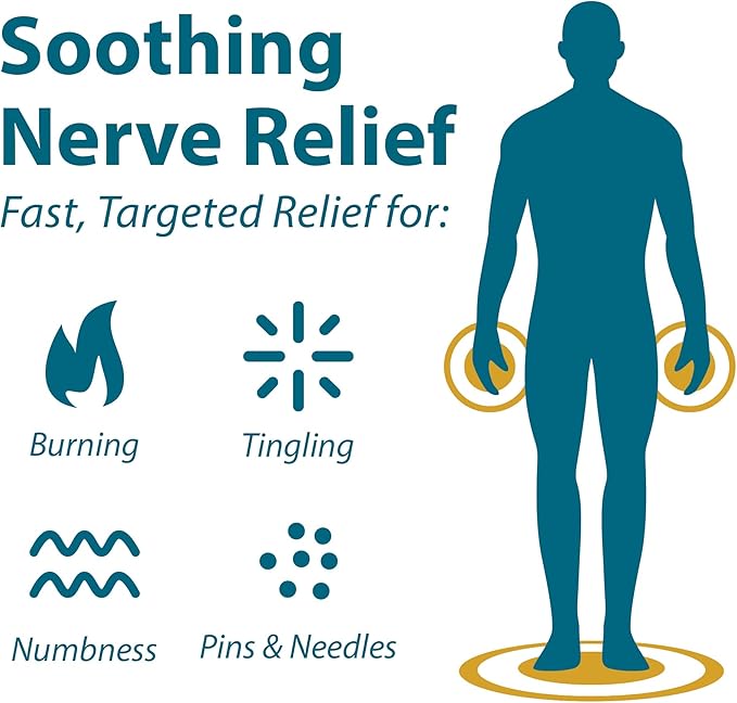 Frankincense and Myrrh Foot Pain Combo Pack: Foot Pain Relief Rubbing Oil (2 oz) and Intensive Therapy Lotion for feet (3 oz), Neuropathy, Nerve Relief, Frankincense Essential Oil, Maximum Strength