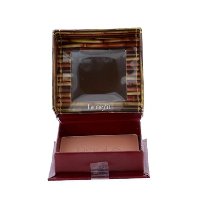 Benefit Cosmetics Hoola Bronzer Hoola