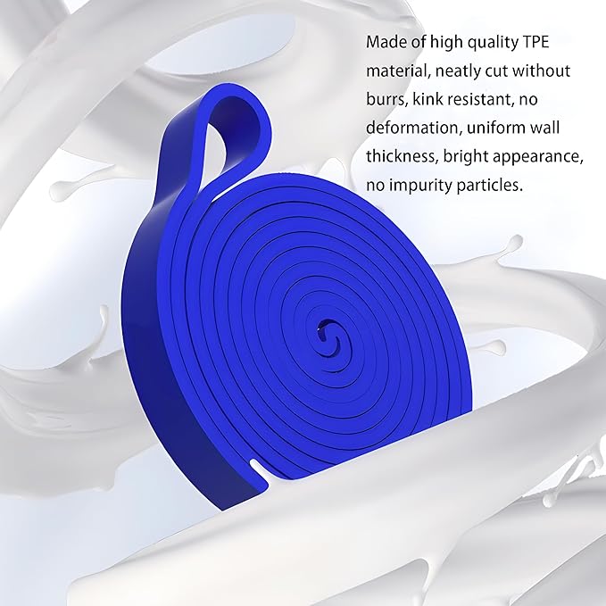 Pull Up Assistance Bands - Resistance Bands Set - Multi-Level Resistance, Fitness Band, Full Body Training, Suitable for Exercise and Physical Therapy Exercise Bands