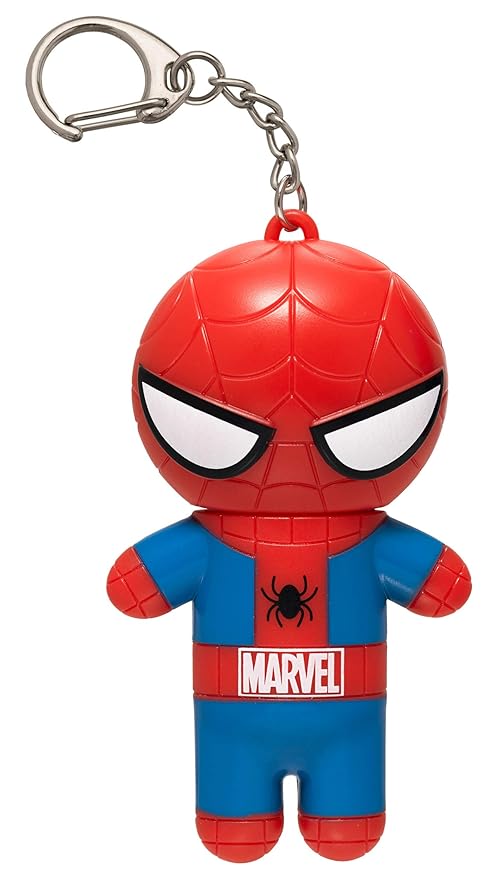 Lip Smacker Marvel, keychain, lip balm