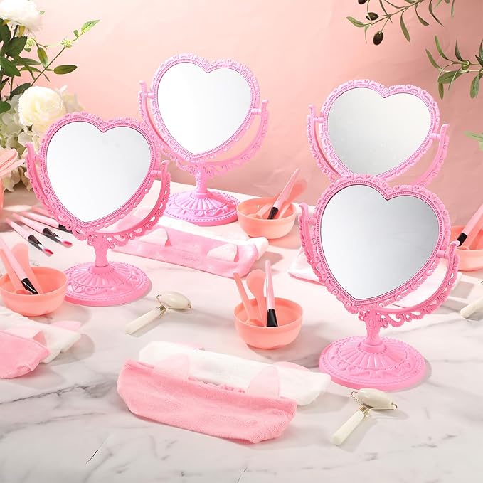 8 Set Spa Party Supplies Including