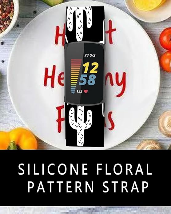 Bands Compatible with Charge 4 / Charge 3 3 SE