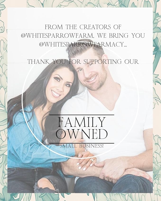 Organic Tallow Lip Balm (Unscented) from