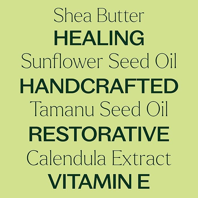 Plant Therapy Healing Balm 4 oz Calendula