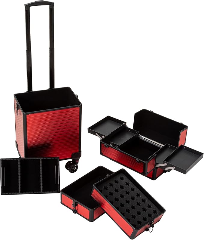 4 in 1 portable traveling