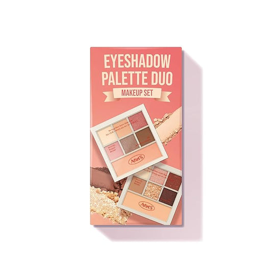 AMTS Off Sienna & Authentic Amber