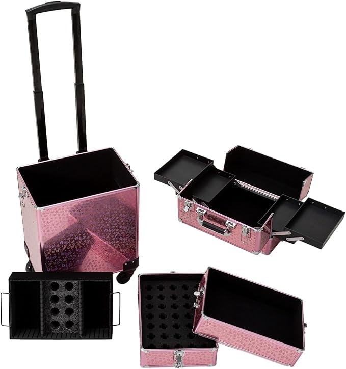 4 in 1 portable traveling