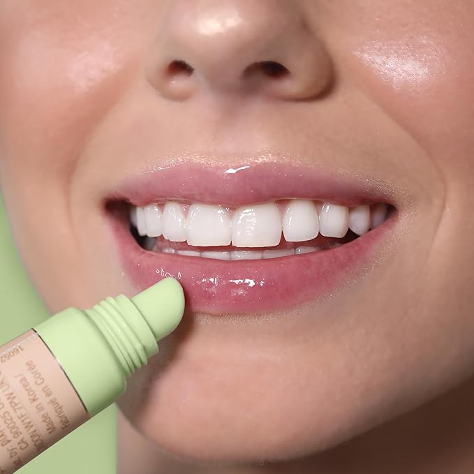 Pixi Botanical Collagen Lip Gloss | Nourishing and High Shine | 0.5 fl oz / 15 ml