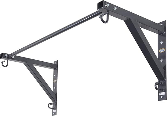 Core Energy Fitness Anchor Gym PULL UP BAR