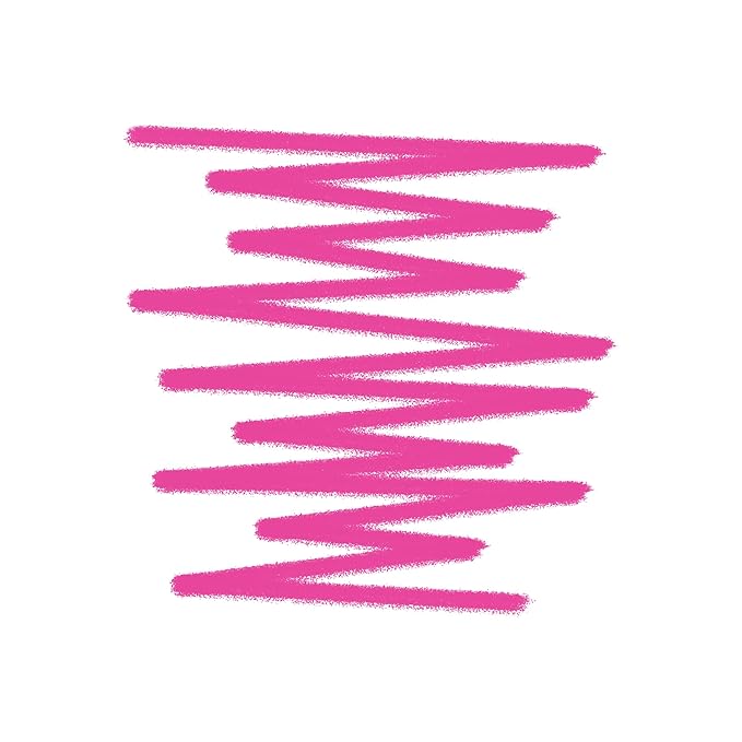 Lip Liner, Waterproof Matte Long Lasting Lip Pencil (Color 20, 1 Count (Pack of 1))