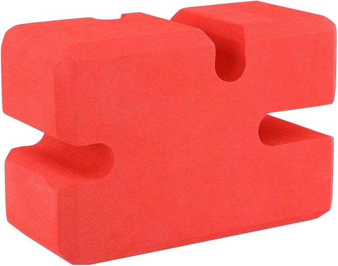 Bench Press Block Gym Board Fitness Trainer