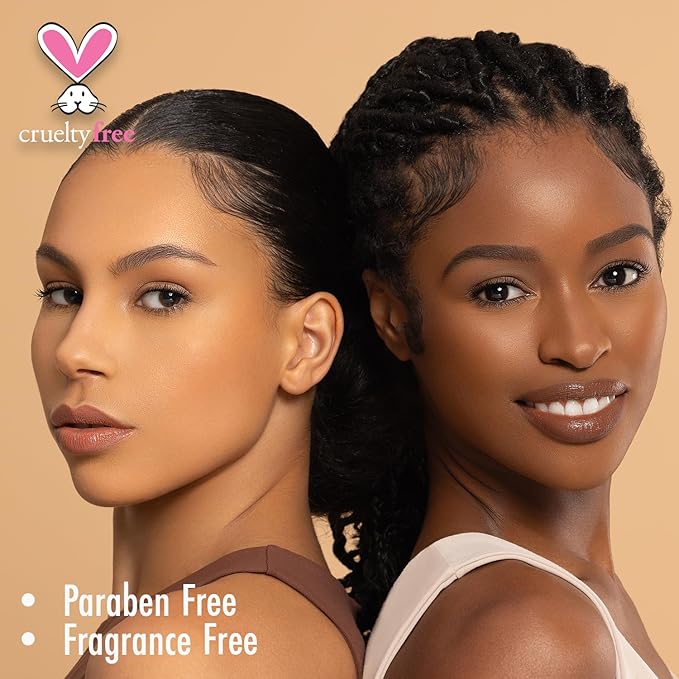 Black Radiance Pressed Powder - Honey Amber