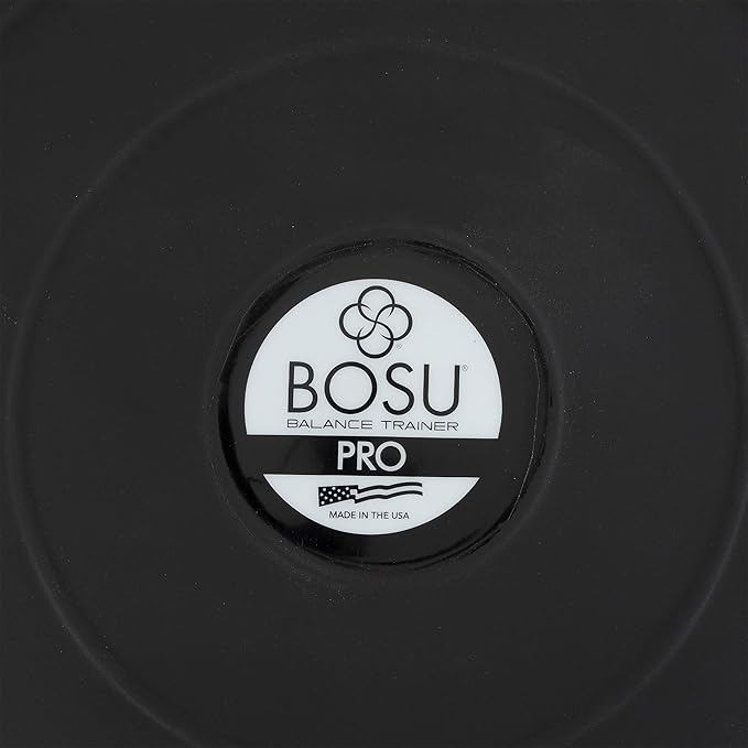 Bosu Pro Multi Functional Home Gym Full Body