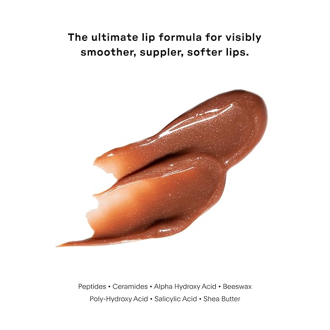 U Beauty The PLASMA Tinted Lip mL