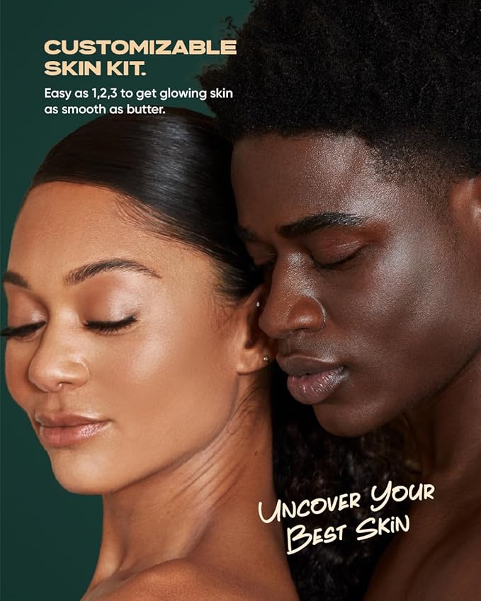 Buttah Skin by Dorion Renaud Oil-Free 2oz