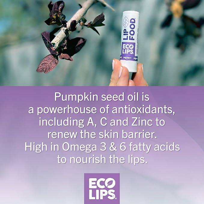 Eco Lips Lip Food - Nutrient