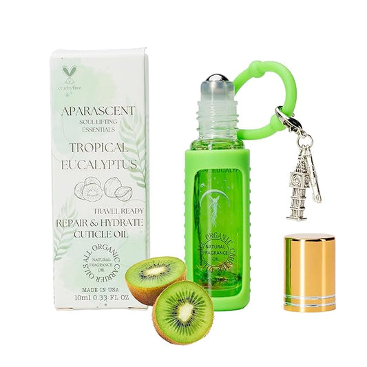 Tropical Eucalyptus Repair & Hydrate