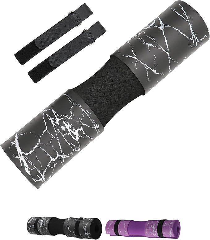 Barbell Pad - Squat Pad for Hip Thrusts