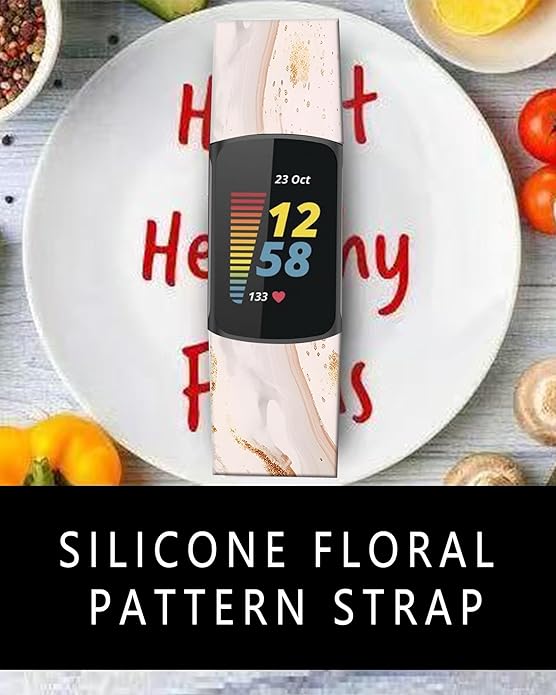 Bands Compatible with Charge 4 / Charge 3 3 SE