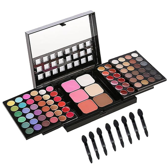 BONNIE CHOICE All in One Makeup