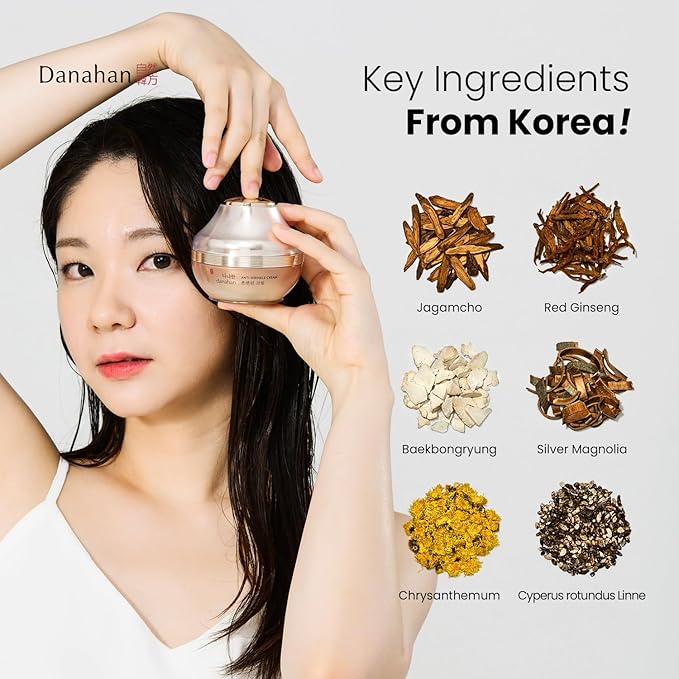 Bon Yeon Jin Cream 1.69 fl