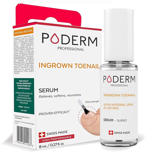 PODERM – 2 in 1