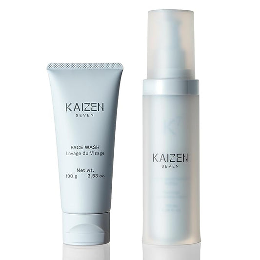 2-Step Set for Men | Made 100ML