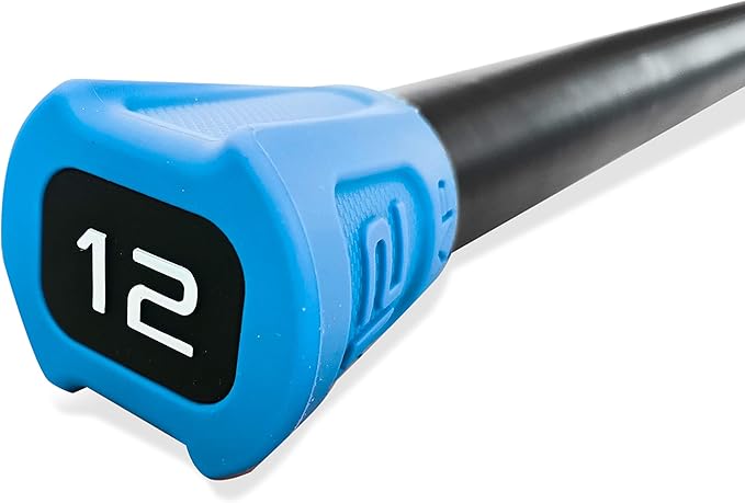 CAP Barbell Weighted Body Bar