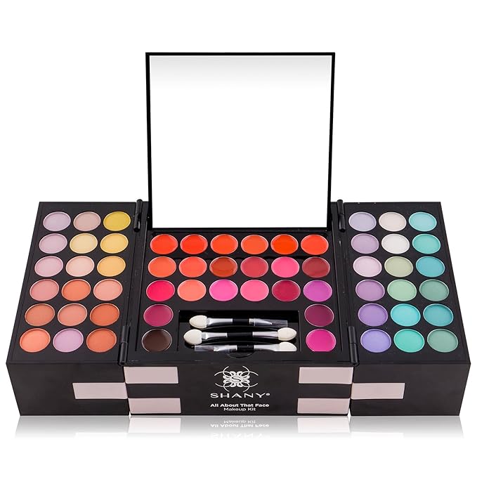 SHANY All About That Face Makeup