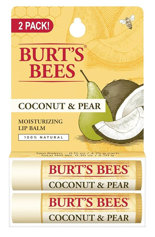 Burt's Bees Lip Balm Mothers Day