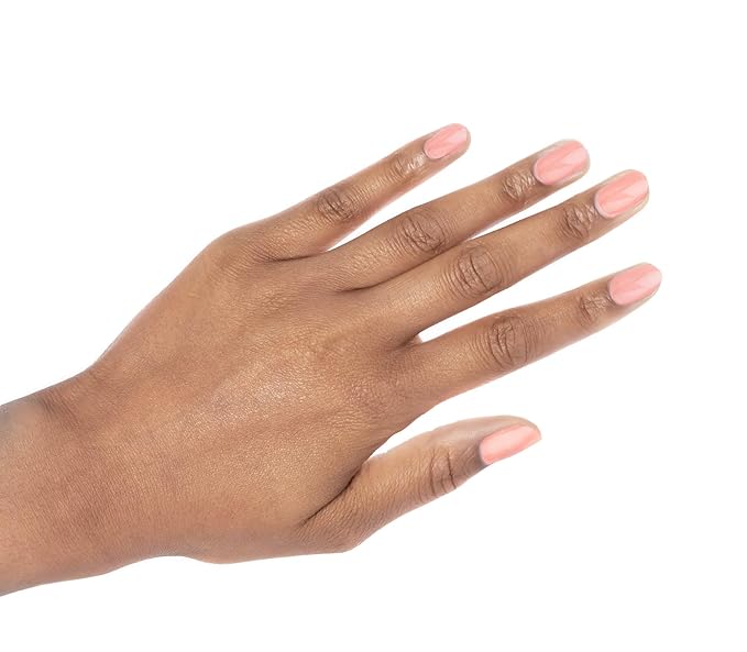 duri 680 Trending In NY, Nail Polish, Powdered Coral Lacquer, Full Coverage, Glossy Finish, Quick Drying, 0.45 Fl Oz