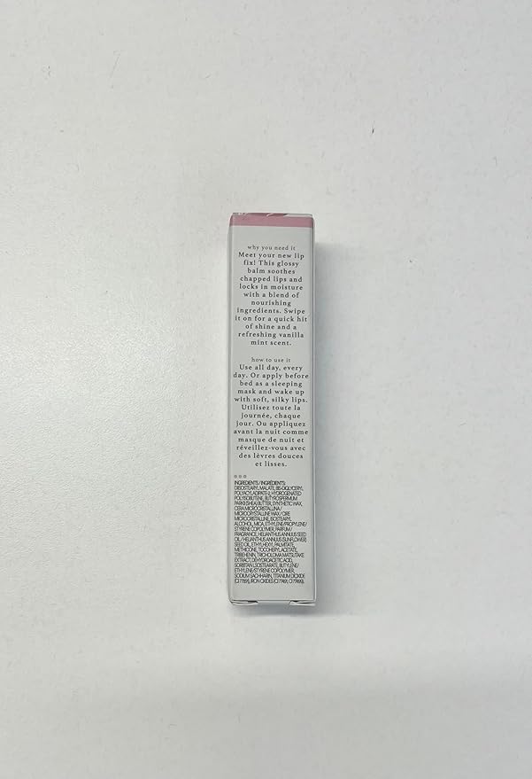 Julep 24/7 Lip Treatment – Hydrating & Glossy Lip Balm and Lip Sleeping Mask with Shea Butter – Moisturize, Protect & Soothe – Vegan & Cruelty-Free - Gotta Glow