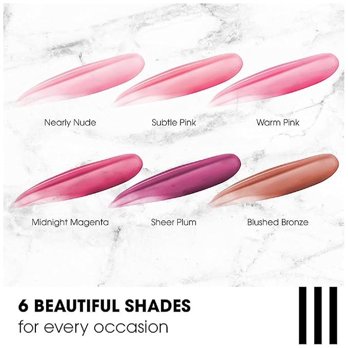 ChapStick Total Hydration Vitamin Enriched Warm