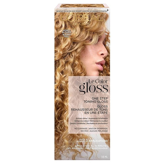 L'Oreal Paris Le Color One