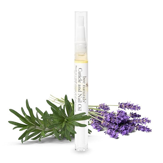 Bee Naturals Quick Fix Cuticle