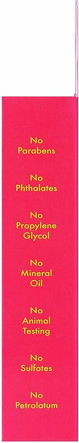 Shea Moisture Fruit Fusion Coconut Water Balm