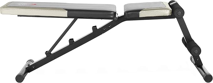 CAP Barbell CAP Strength Utility FID Bench 2018 Model