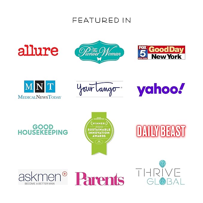 Farmstead Apothecary Lip Balm Gift Set Organic