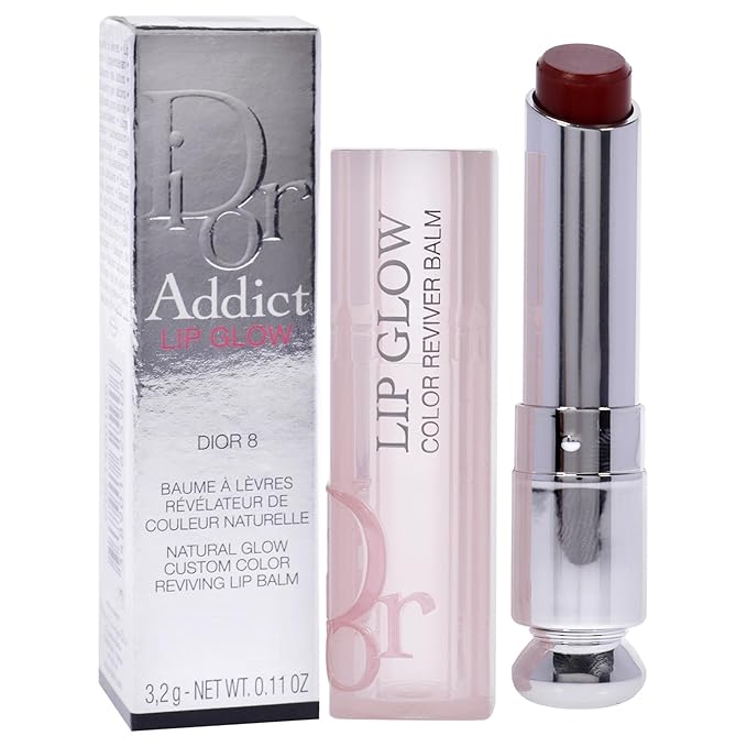 Dior Addict Lip Glow - 8