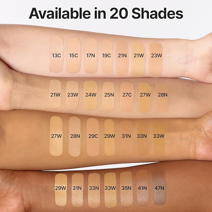 [Vegan] AGE20'S Signature Essence Pact | Pack of 1 | 41N MOCHA | Korean Cushion Foundation | Cream Foundation, Dewy & Glow Finish, Natural Coverage, SPF 50+