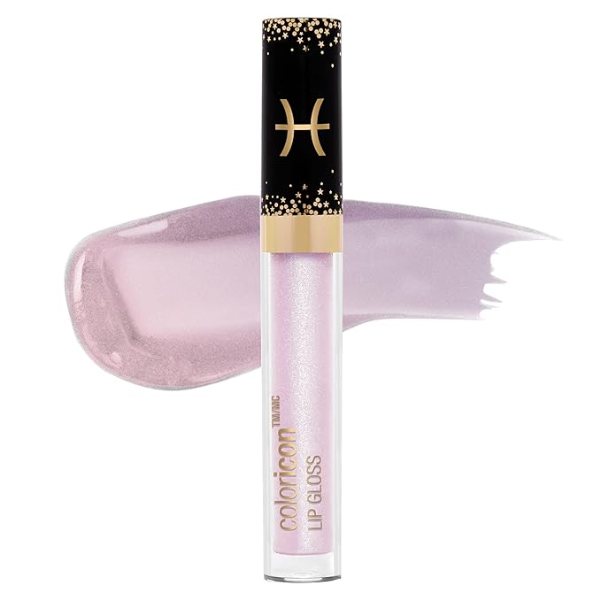 wet n wild Color Icon Lip Gloss Pisces