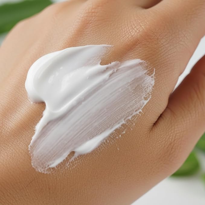 Urea Cream 40 Percent for Feet Maximum Strength, Urea Cream 40% Plus Salicylic Acid 2% for Rough, Dry, Thick & Cracked Skin, Deep Hydration, Non-Greasy, 5.29 Oz
