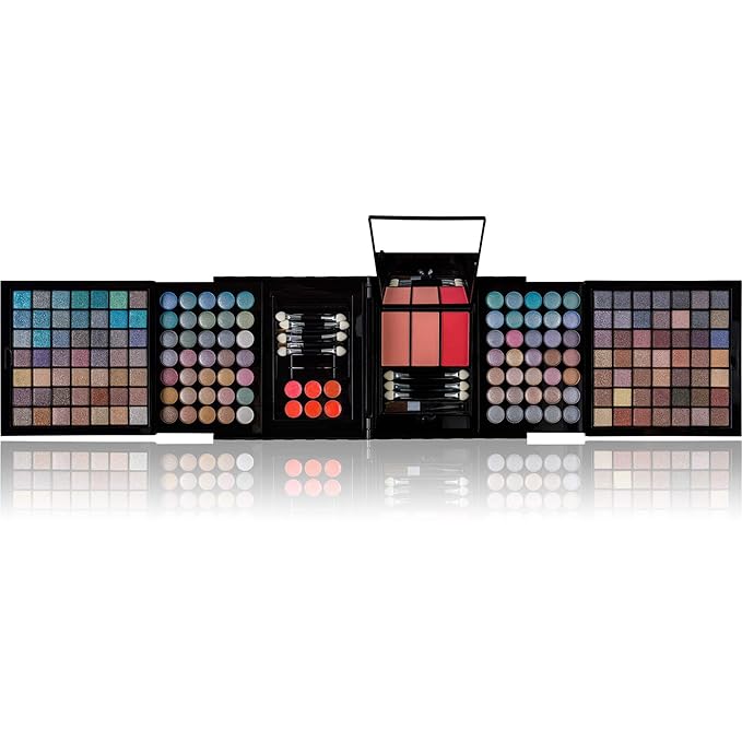 SHANY All In One Harmony Makeup