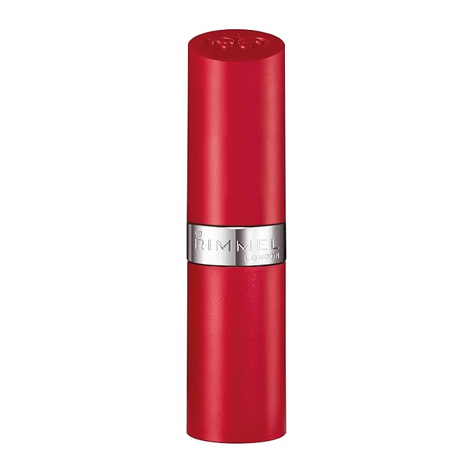 Rimmel Lasting Finish Lip Color by Kate Matte