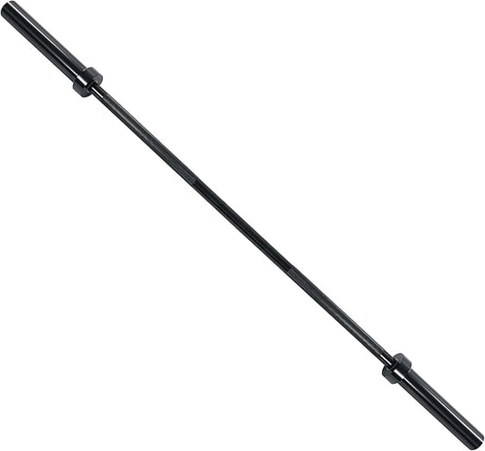 BalanceFrom Olympic Barbell Standard Weightlifting Barbell