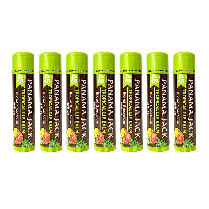 Panama Jack Sunscreen Lip Balm -