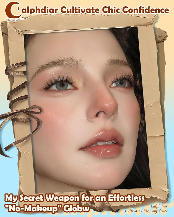 Wispy Lash Clusters 8-12mm Natural Eyelash Clusters 192PCS Individual Lashes Clusters Soft Cluster Eyelash Extensions C-Curly Cluster Lashes for Doll Eye Lash Extension for Beginners