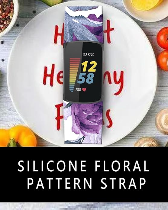 Bands Compatible with Charge 4 / Charge 3 3 SE