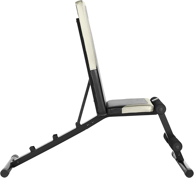 CAP Barbell CAP Strength Utility FID Bench 2018 Model