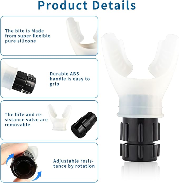 Compact Muscle Conditioning Device